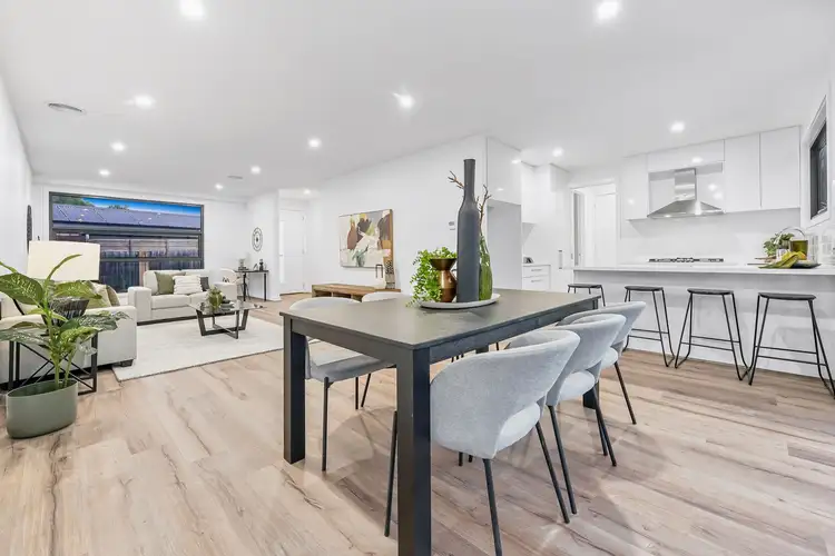 Fourth view of Homely townhouse listing, 2/2 Kirby Court, Ferntree Gully VIC 3156