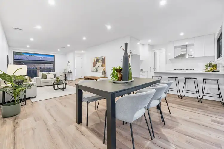 Fifth view of Homely townhouse listing, 2/2 Kirby Court, Ferntree Gully VIC 3156