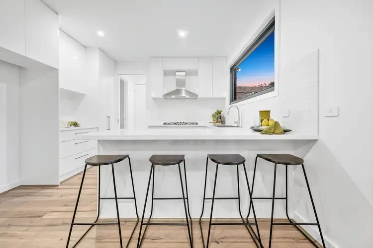 Fifth view of Homely townhouse listing, 2/2 Kirby Court, Ferntree Gully VIC 3156
