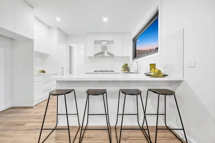 Sixth view of Homely townhouse listing, 2/2 Kirby Court, Ferntree Gully VIC 3156