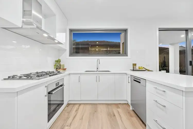Sixth view of Homely townhouse listing, 2/2 Kirby Court, Ferntree Gully VIC 3156