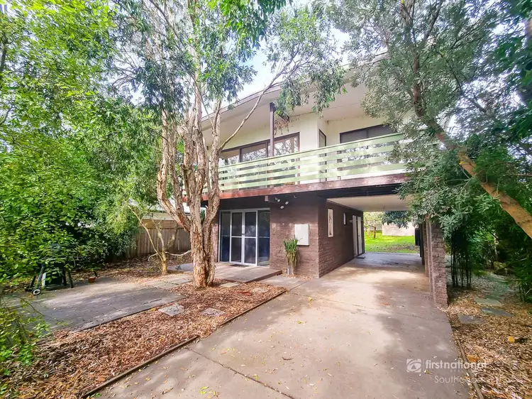 Main view of Homely house listing, 21 Veronica Street, Inverloch VIC 3996