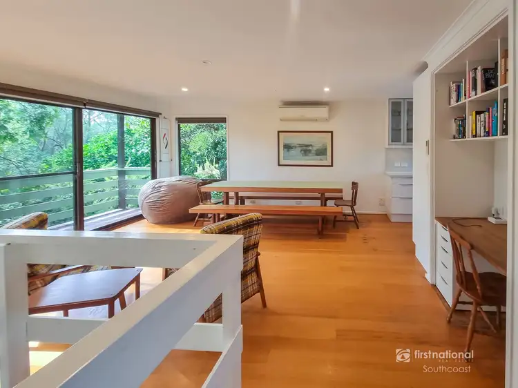 Fifth view of Homely house listing, 21 Veronica Street, Inverloch VIC 3996