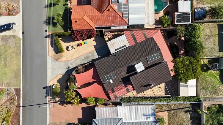 Second view of Homely house listing, 15 Mega Street, Wanneroo WA 6065
