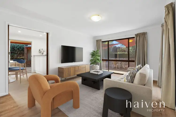 Fourth view of Homely house listing, 15 Mega Street, Wanneroo WA 6065
