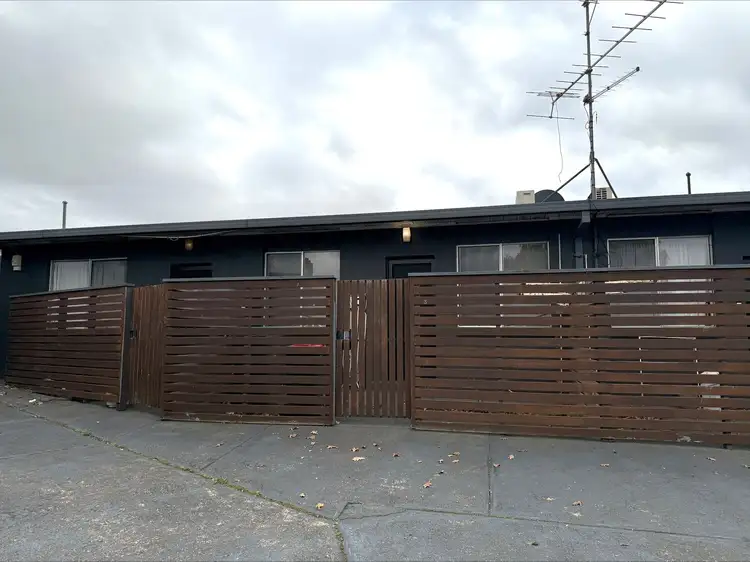 Main view of Homely unit listing, 3/21 Franklin Street, Morwell VIC 3840