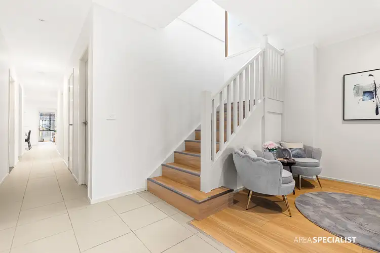 Fourth view of Homely house listing, 11 Smile Crescent, Wyndham Vale VIC 3024