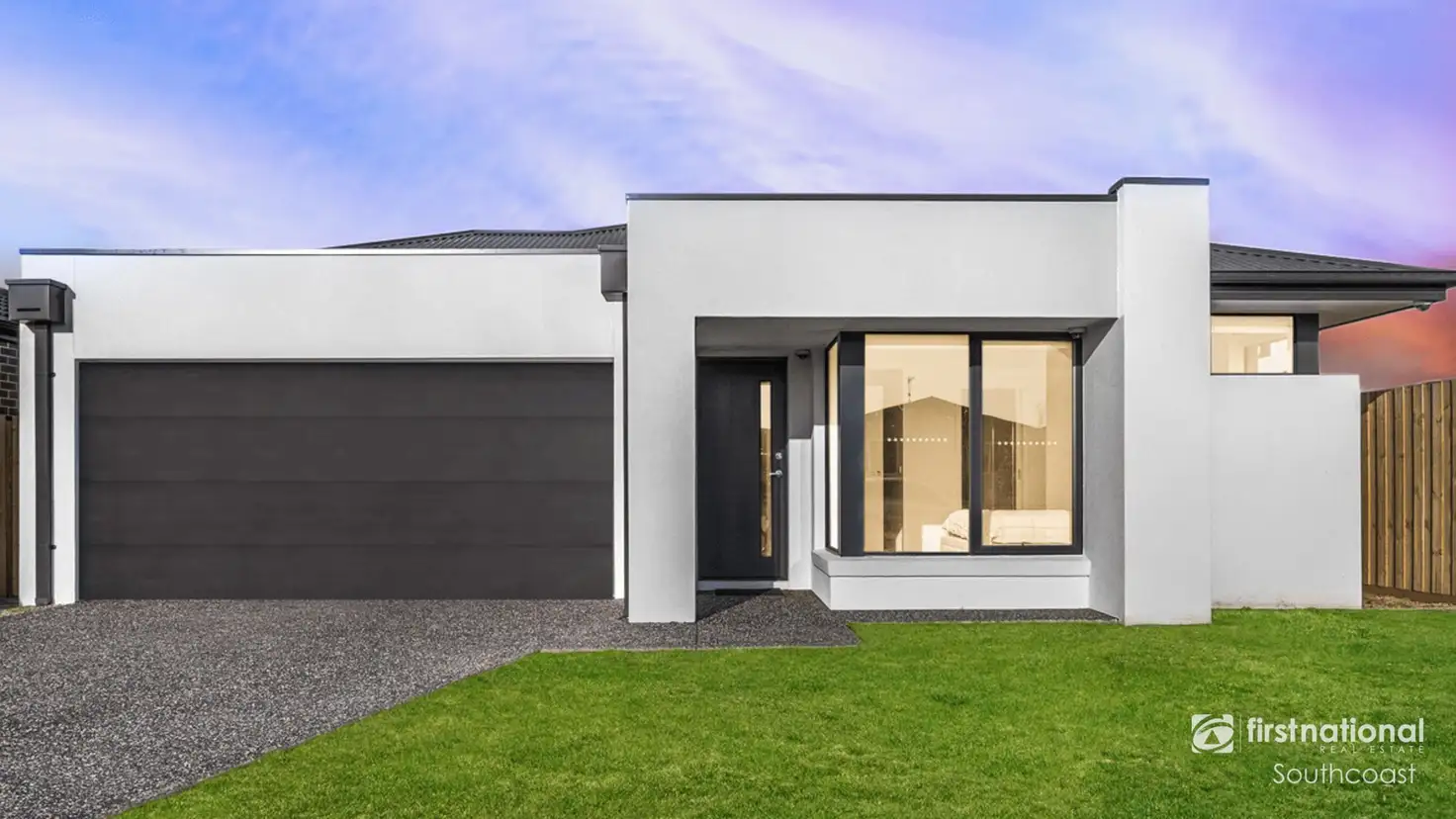 Main view of Homely house listing, 3 McRae Drive, Dalyston VIC 3992