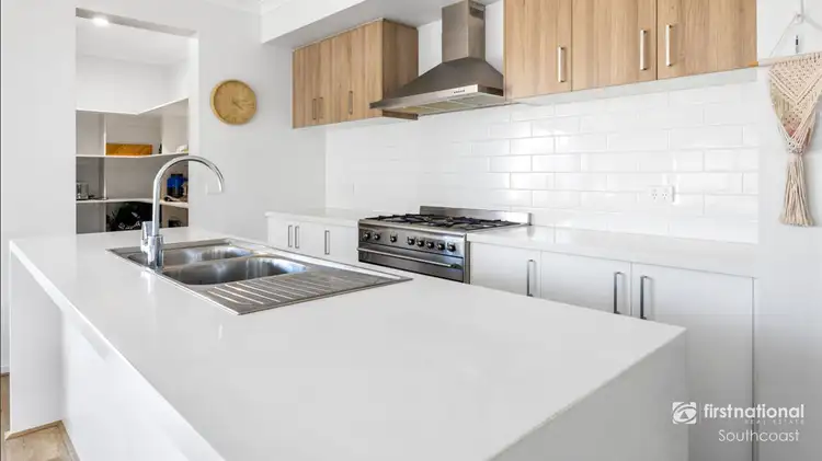 Third view of Homely house listing, 3 McRae Drive, Dalyston VIC 3992