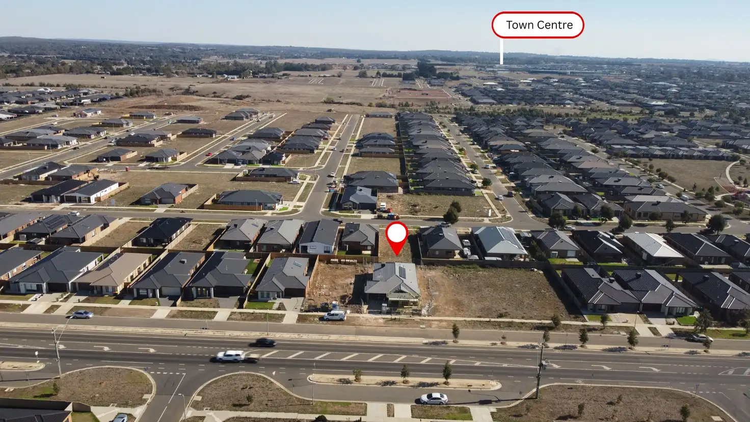 Main view of Homely land listing, 85 Berrigan Drive, Bonshaw VIC 3352