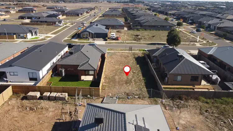 Fourth view of Homely land listing, 85 Berrigan Drive, Bonshaw VIC 3352