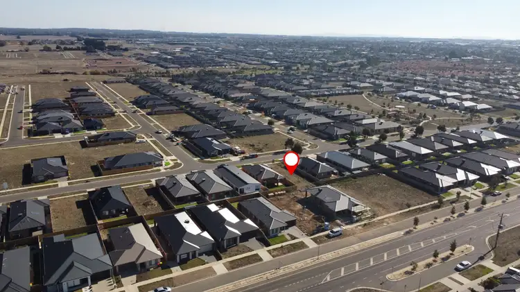 Fifth view of Homely land listing, 85 Berrigan Drive, Bonshaw VIC 3352