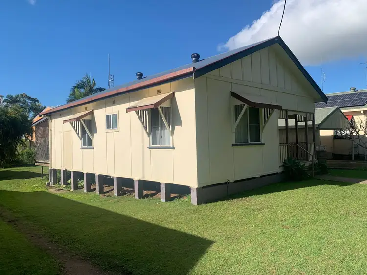 242 Pound Street, Grafton NSW 2460