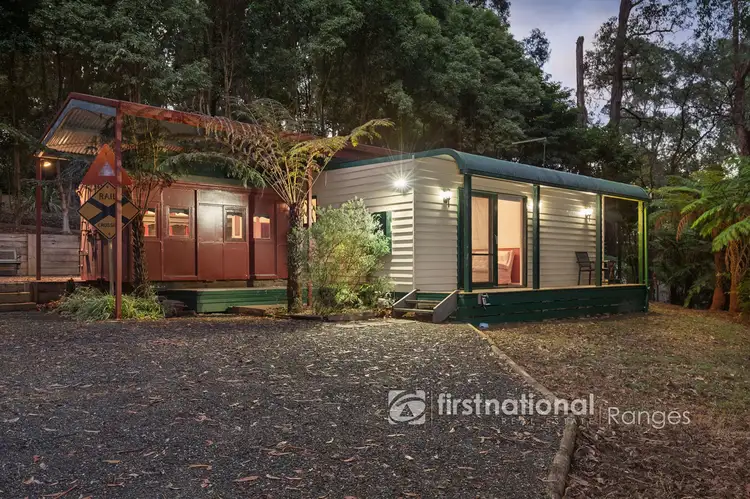 Third view of Homely house listing, 4 Arthur Road, Cockatoo VIC 3781