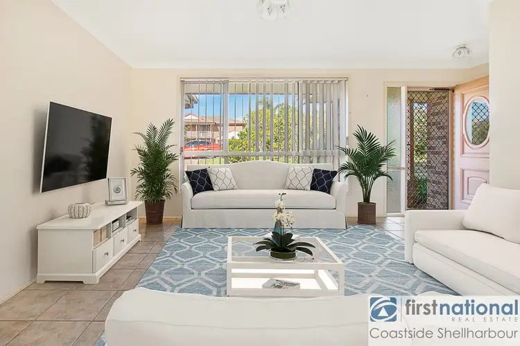 Second view of Homely house listing, 12 The Ridge, Shellharbour NSW 2529