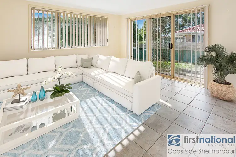 Fourth view of Homely house listing, 12 The Ridge, Shellharbour NSW 2529