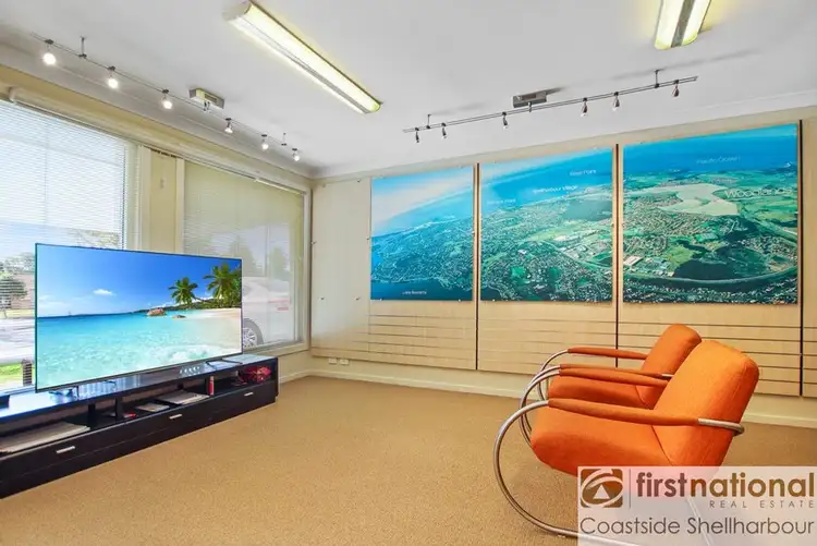 Second view of Homely house listing, 75 Jindabyne Road, Flinders NSW 2529