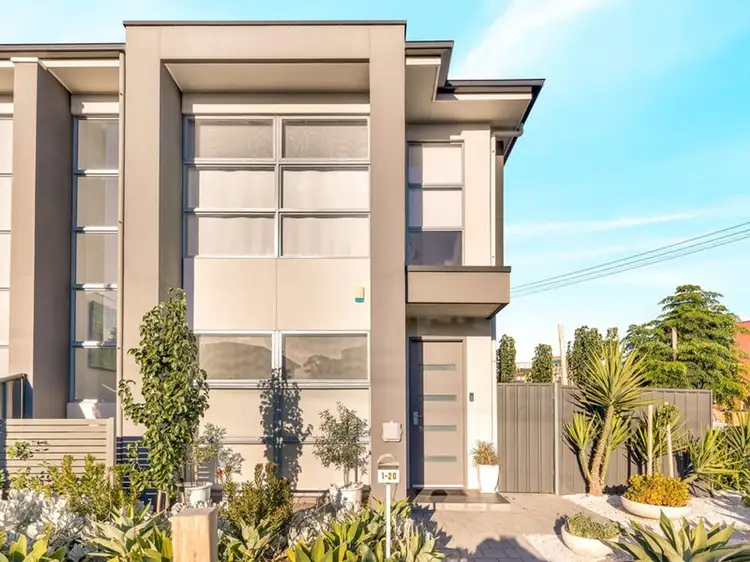 1/20 Nicholls Terrace, Woodville West SA 5011