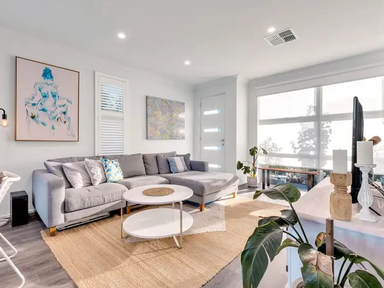 Second view of Homely house listing, 1/20 Nicholls Terrace, Woodville West SA 5011