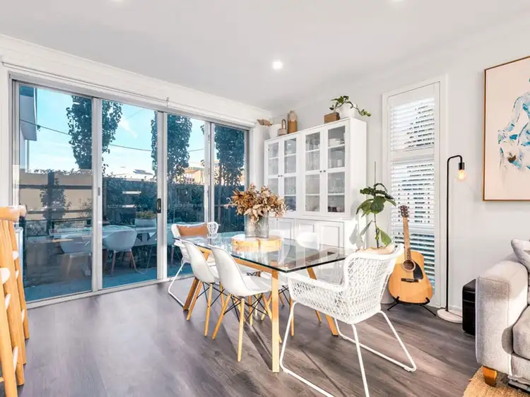 Third view of Homely house listing, 1/20 Nicholls Terrace, Woodville West SA 5011
