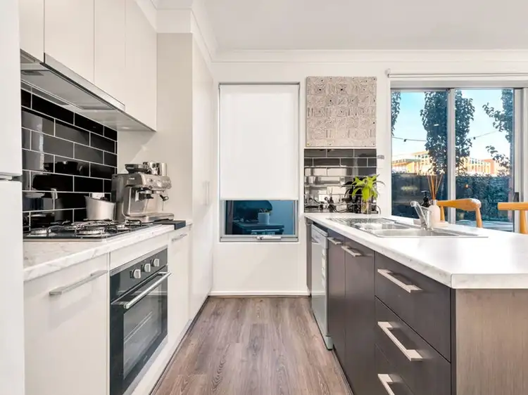 Fourth view of Homely house listing, 1/20 Nicholls Terrace, Woodville West SA 5011