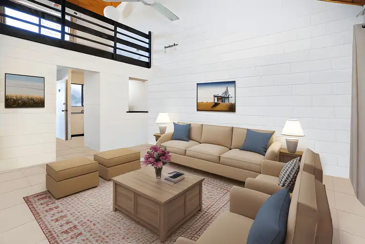 Main view of Homely townhouse listing, 27/108-110 Mayers Street, Manunda QLD 4870