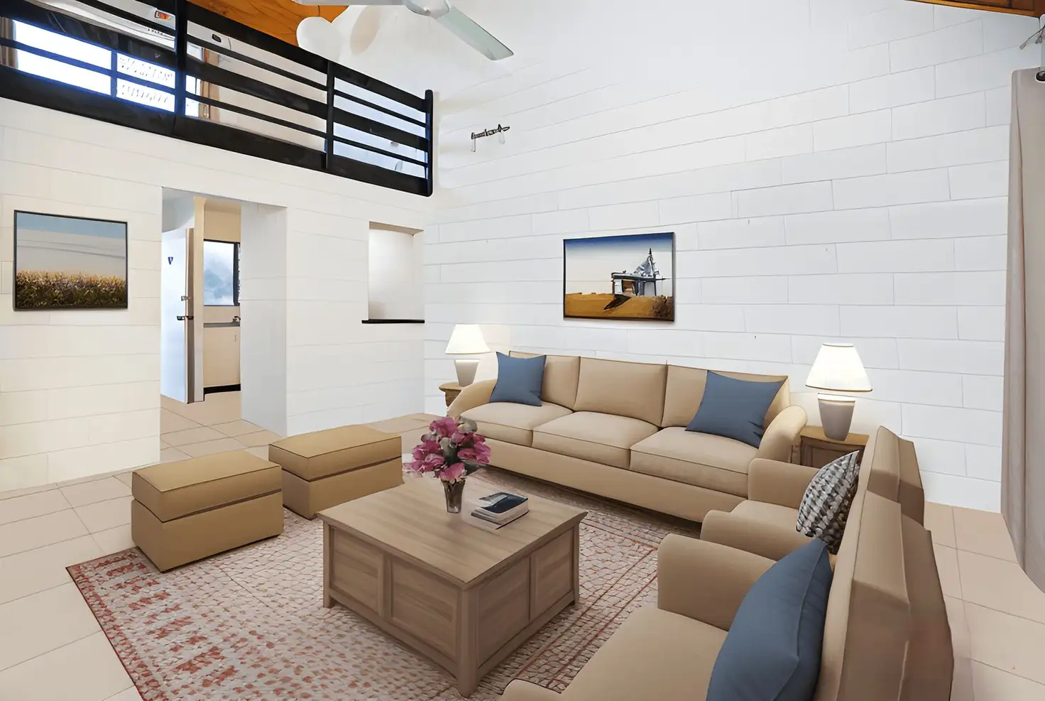 Main view of Homely townhouse listing, 27/108-110 Mayers Street, Manunda QLD 4870