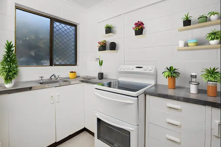 Second view of Homely townhouse listing, 27/108-110 Mayers Street, Manunda QLD 4870