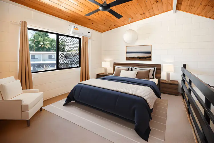 Third view of Homely townhouse listing, 27/108-110 Mayers Street, Manunda QLD 4870