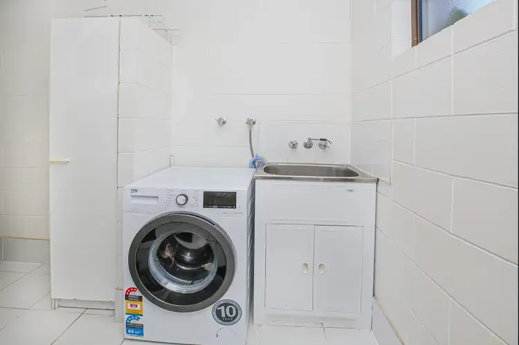 Fourth view of Homely townhouse listing, 27/108-110 Mayers Street, Manunda QLD 4870