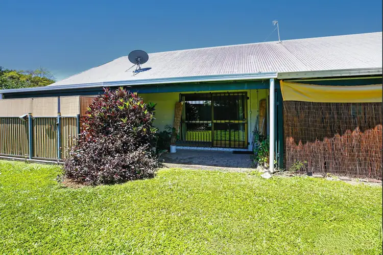 Fifth view of Homely townhouse listing, 27/108-110 Mayers Street, Manunda QLD 4870