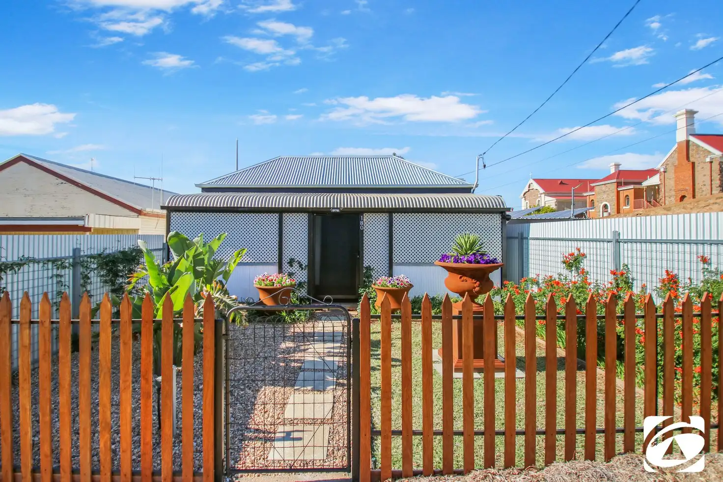 Main view of Homely house listing, 180 Sulphide Street, Broken Hill NSW 2880
