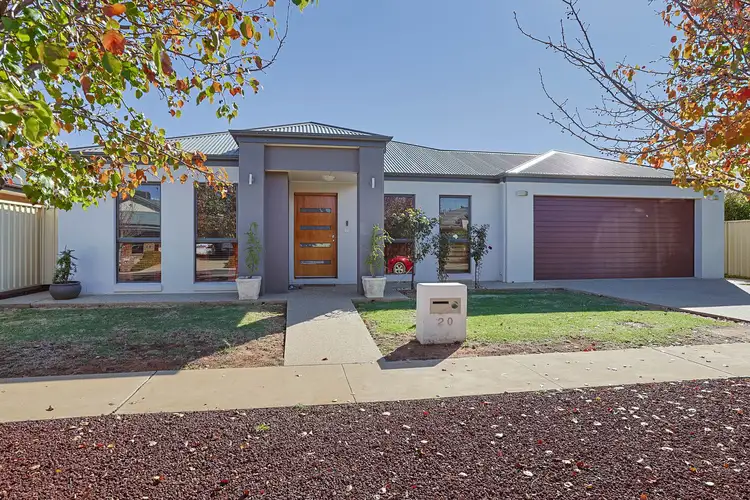 20 Ontario Park Drive, Mildura VIC 3500