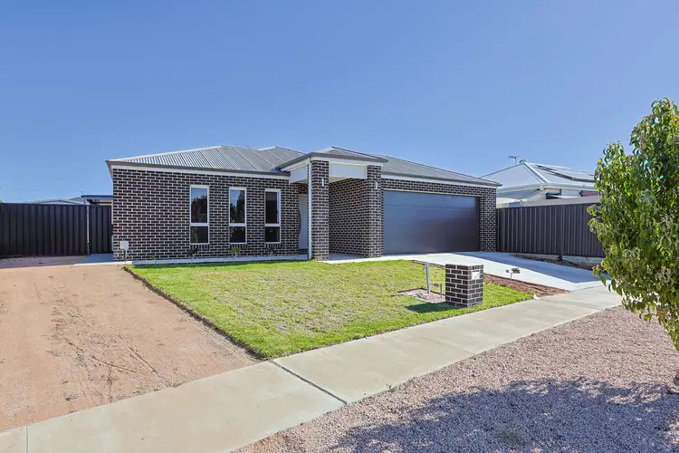 Main view of Homely house listing, 10 Redwood Drive, Mildura VIC 3500
