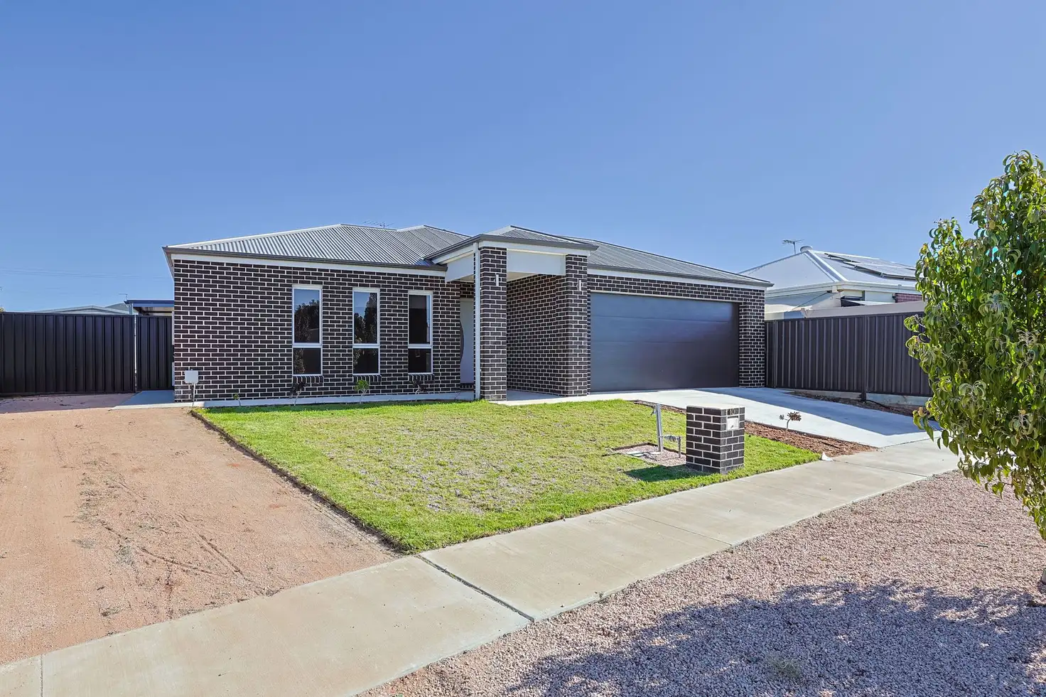 Main view of Homely house listing, 10 Redwood Drive, Mildura VIC 3500