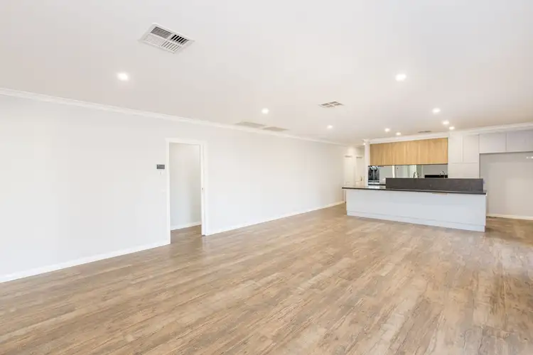 Third view of Homely house listing, 10 Redwood Drive, Mildura VIC 3500