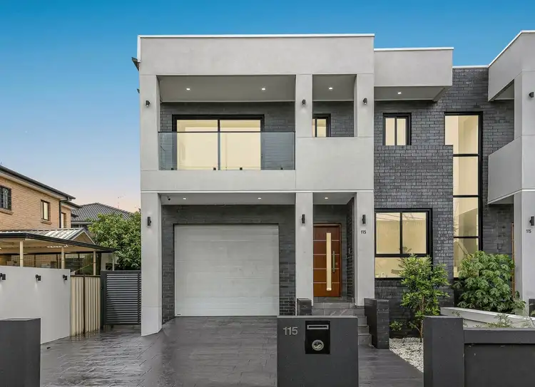 115 Helen Street, Sefton NSW 2162