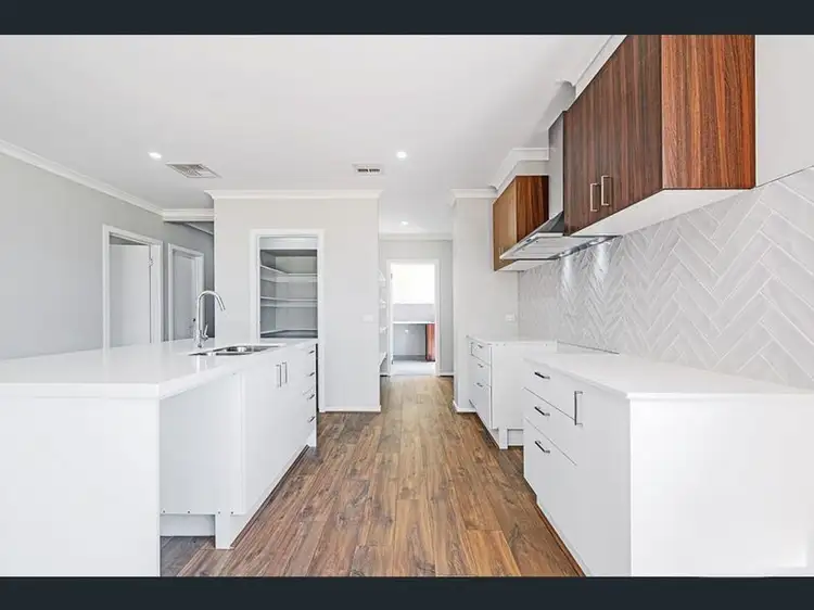 Second view of Homely house listing, 34 Salamanca Drive, Clyde North VIC 3978