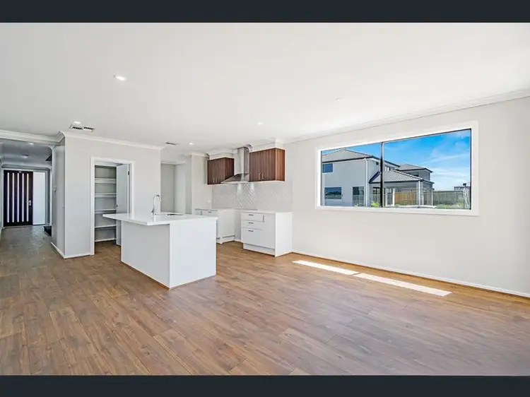 Third view of Homely house listing, 34 Salamanca Drive, Clyde North VIC 3978