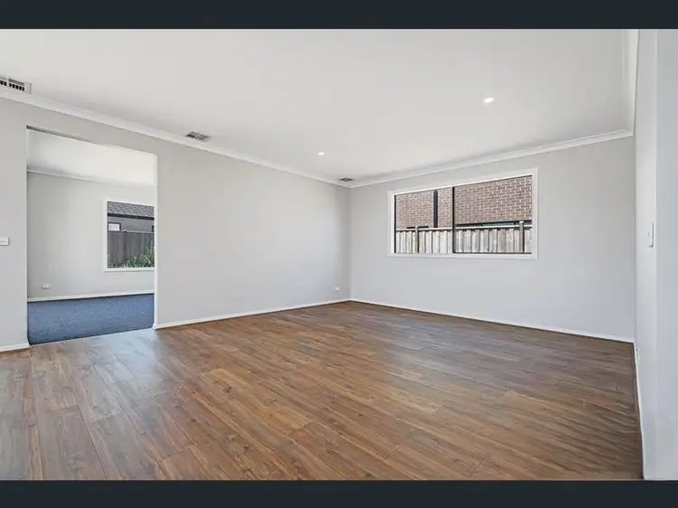 Fourth view of Homely house listing, 34 Salamanca Drive, Clyde North VIC 3978