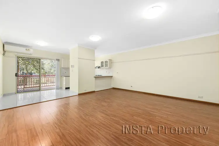 Second view of Homely unit listing, 4/24 Reynolds Ave, Bankstown NSW 2200