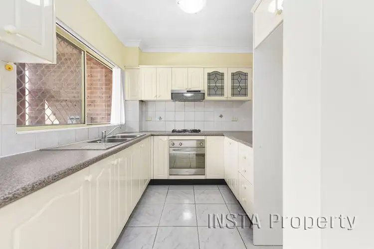 Third view of Homely unit listing, 4/24 Reynolds Ave, Bankstown NSW 2200