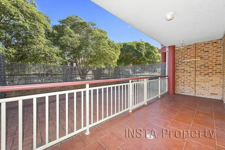 Fifth view of Homely unit listing, 4/24 Reynolds Ave, Bankstown NSW 2200
