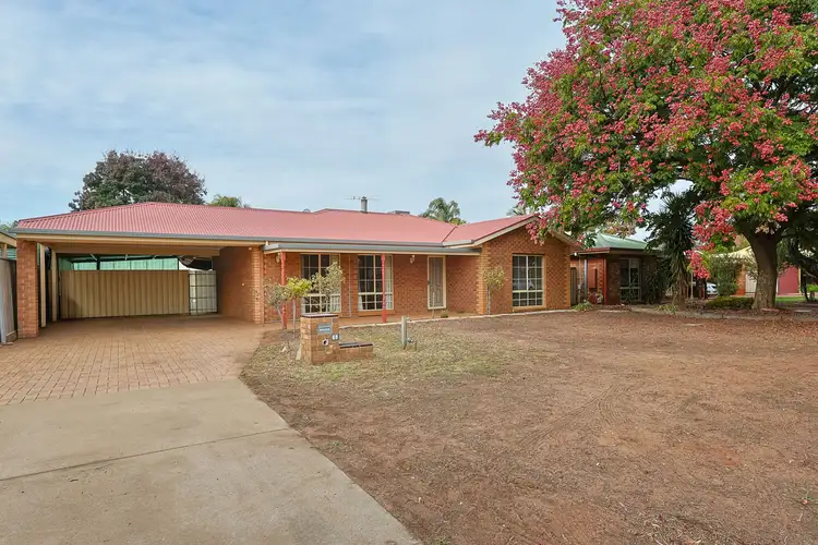 Main view of Homely house listing, 68 Riverside Avenue, Mildura VIC 3500