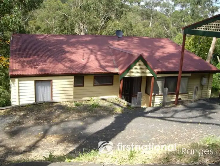 73 Belgrave Hallam Road, Belgrave VIC 3160