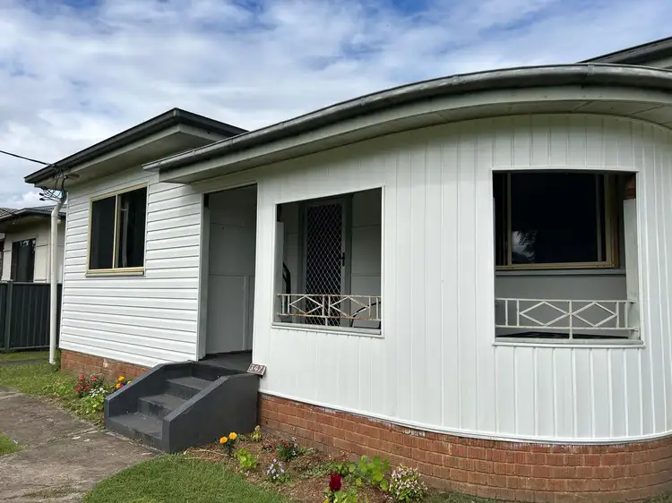 1/347 Dobie, Grafton NSW 2460