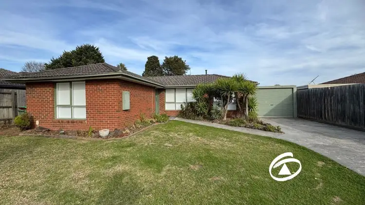 86 Prospect Hill Road, Narre Warren VIC 3805