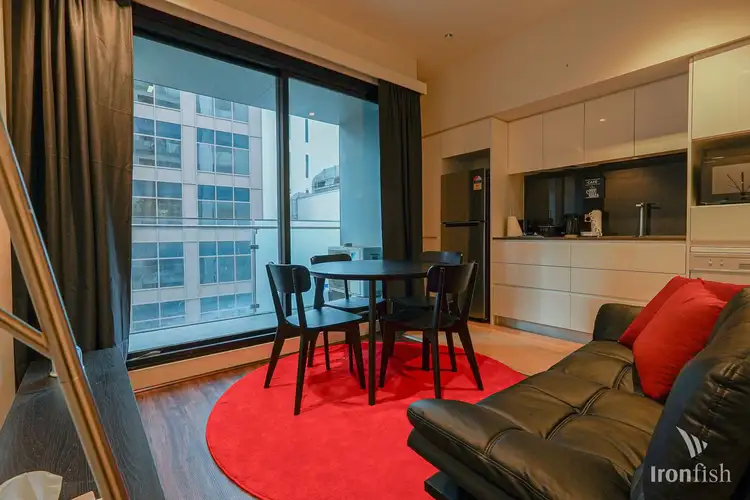 1213/199 William Street, Melbourne VIC 3000