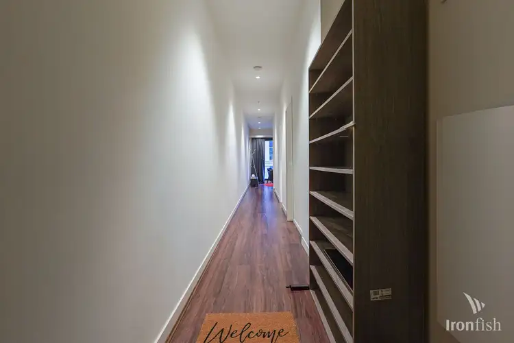 Fourth view of Homely apartment listing, 1213/199 William Street, Melbourne VIC 3000