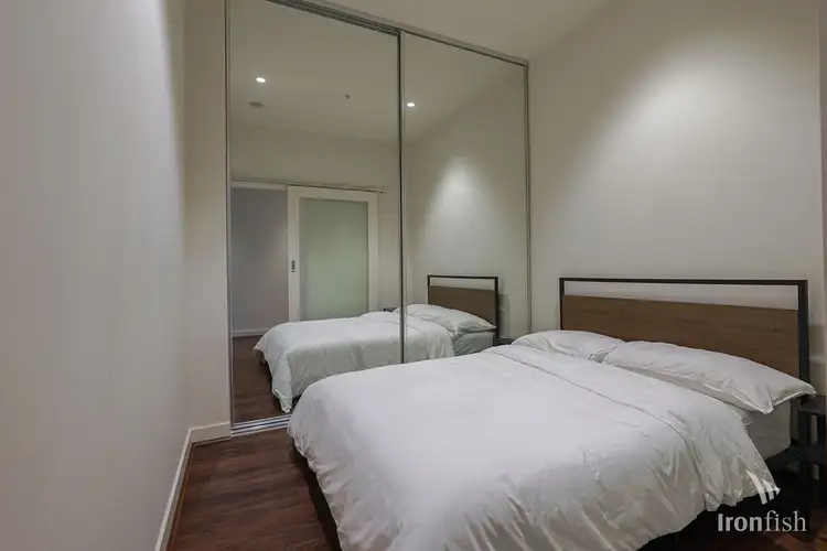 Fifth view of Homely apartment listing, 1213/199 William Street, Melbourne VIC 3000